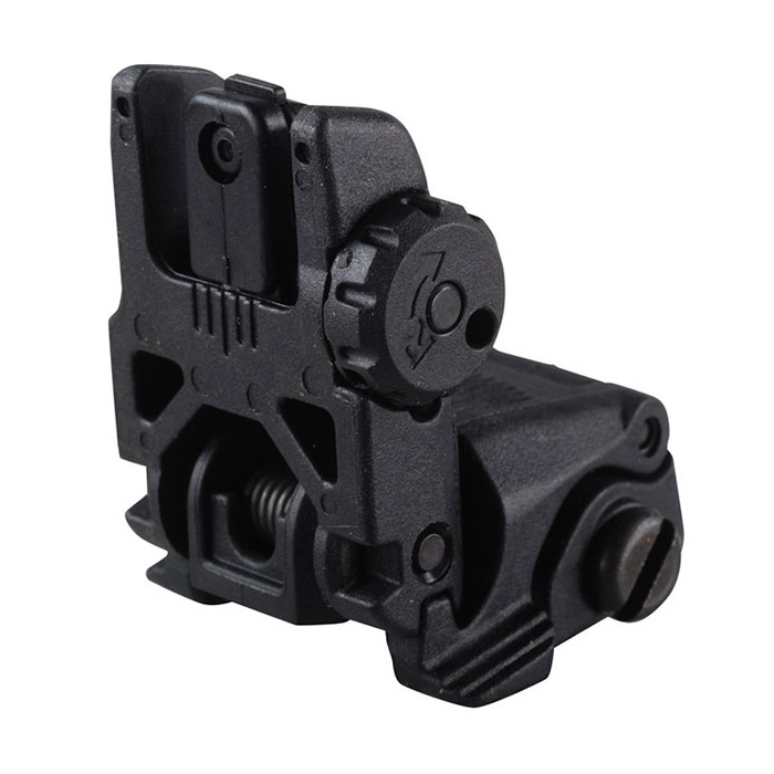 Przeziernik Magpul MBUS II Sight – Rear